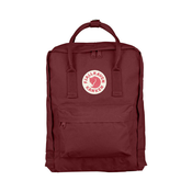 Fjallraven  Ruksaci Kanken  Bordo