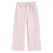 Cool Club hlače denim DH CJG3011965 D modra 128