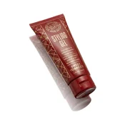 18.21 Man Made Styling Gel Sweet Tobacco gel za lase nizka fiksacija 100 ml za moške