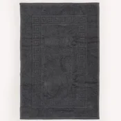 Stefan peškir stopa - tamno siva, 50x80