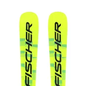 Fischer RC4 NOIZE ST PRO + RC4 Z13 GW FF Komplet smuči 2027