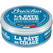 Briochin Prilepite za čevlje - Črna, 100ml