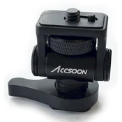 Accsoon Multi-Directional Cold Shoe Adapter