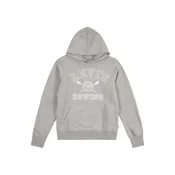 LEVIS ® Majica siva/bela