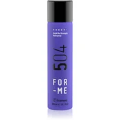Framesi For-Me Finish lak za lase z ekstra močnim utrjevanjem za strukturo in sijaj 300 ml