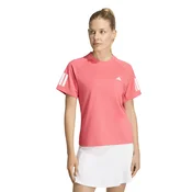 Adidas CLUB TEE, ženska majica, roza KSY06