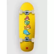 Tricks Birds 8.25x25.75 MINI Complete uni