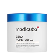 Medicube Zero Pore Pad 2.0 - 155 g / 70 kos