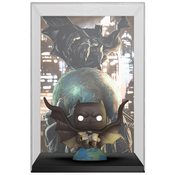 Bobble Figure Comic Covers - Batman POP! - Batman