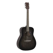 Yamaha TAG1 E TB Transacoustic elektro-akustična kitara