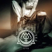 Church Of The Sea - Eva (Limited Edition) (sunburst Yellow & Olive Green Merge Coloured) (LP)