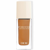 Dior Dior Forever Natural Nude tekoči puder za naraven videz odtenek 5N Neutral 30 ml