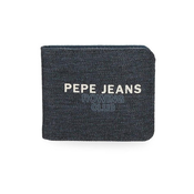 Pepe Jeans Novcanik - Teget ( 69.182.21 )
