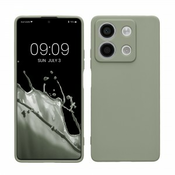 Ovitek za Xiaomi Redmi Note 13 5G - zelena