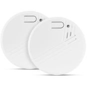 NEXA KD-134A Standardni požarni alarm, 2 paketa