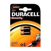 Duracell Alkalna baterija 12V MN-21; 1 Pak