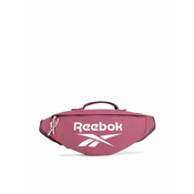 Reebok torba za okoli pasu RBK-039-CCC-05 Bež