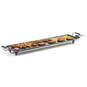 Teppanyaki Elekrični Žar 230V/1800W (1060x221x105mm)