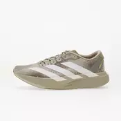 Sneakers adidas x Labrum Adizero EVO SL Sesame/ Ftwr White/ Legacy Green EUR 42 2/3