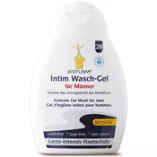 BIOTURM čistilni gel za intimne predele za moške - Intim Wasch-Gel für Männer 250 ml, 250ml