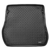 Rubber trunk mat Audi A4 1994-2000 (combi)