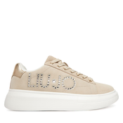 Superge Liu Jo Babol 01 BF5059 PX002 Bež