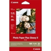 Canon - Foto papir Canon PP-201, A6, 50 listova, 275 grama