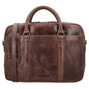 Hide & Stitches Next Navajo 22356 Dark brown