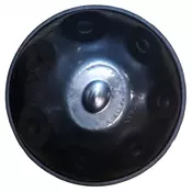YUKA PAN-8IDM HANDPAN