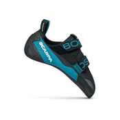 Plezalni čevlji Scarpa Boostic - black/azure