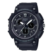 Casio collection muški sat ( MCW-200H-1A2 )