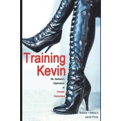 Training Kevin: Ms. Barbaras Exploration of Female Supremacy