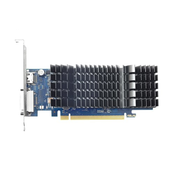 ASUS GT1030-SL-2G-BRK NVIDIA GeForce GT 1030 Graficka kartica, 2 GB, GDDR5