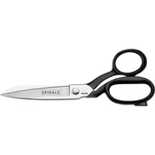 Kretzer Solingen Spirale Classic 114523 Škarje po meri 23 cm Black
