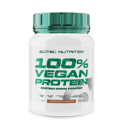 100% Vegan Protein (1 kg)