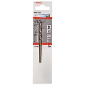 Bosch burgija za metal 5,1 x 52 x 86 mm HSS-Co, DIN 338 2608585852