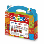 CARIOCA Set koferce travel kit 1/30