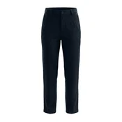Trendyol muške pantalone Tmnaw27Pl00010, mornarsko plava