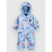 Burton Infnt Buddy Bntg Kids Jacket scribble