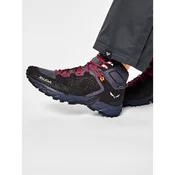 Trekking čevlji Salewa Ws Alpenrose 2 Mid Gtx GORE-TEX 61374-0988 Mornarsko modra