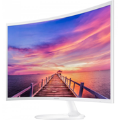 Samsung Curved Monitor C32F391FWUX (LC32F391FWUXEN)