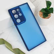 Torbica Shining Camera za Samsung S928B Galaxy S24 Ultra plava