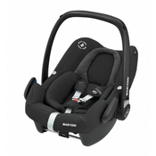 Maxi Cosi Autosjedalica Rock – Frequency Black