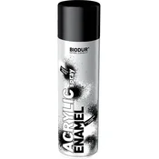 Akrilni emajl BIODUR (500 ml) - 9010 Sijajna bela BIODUR