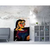 Opviq Slika na platnu 70x100cm