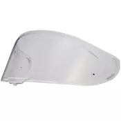 Vizir za motociklističke kacige LS2 FF807 prozirni