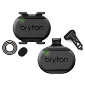 Bryton Smart Dual biciklisticki senzor, ritam, brzina
