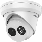 Hikvision IP kamera - DS-2CD2343G2-I (4MP, 2,8mm, vanjska, H265+, IP67, IR30m, ICR, WDR, 3DNR, SD, PoE)