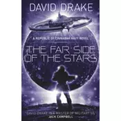 The Far Side of the Stars