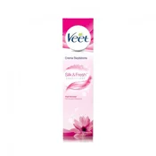 Veet Silk& Hair Removal CreamFresh Normal Skin 200ml